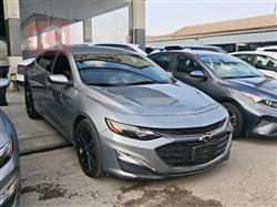 شێڤرۆلێت مالیبۆ